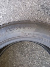 Vends pneus ete d'occasion  Sarreguemines