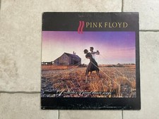 Pink floyd collection usato  Varese