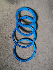 Baja blue beadlocks for sale  BLACKBURN