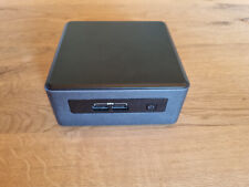 Intel nuc nuc7i5dnh gebraucht kaufen  Ruhpolding