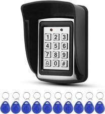 Rfid metal access for sale  BRADFORD