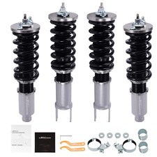 Coilovers suspension kit for sale  LEICESTER