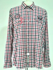 Camicia uomo martina usato  Santa Maria Capua Vetere