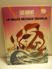 Luc orient valley d'occasion  Expédié en Belgium