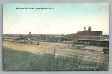 Railroad yards furniture for sale  USA