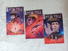 Comics star trek d'occasion  Blagnac