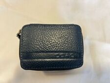 Coach leather triple for sale  Pasadena