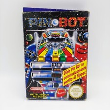Pin bot gioco usato  Mottola