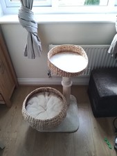 Cat stand scratch for sale  MIDDLEWICH