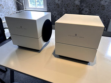 Steinway lyngdorf boundary for sale  LONDON