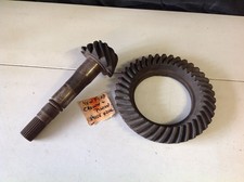 NOVO FORD CONSUL? ZEPHYR? ZODÍACO? TRATOR? 2910E 420 CROWN WHEEL & PINION NOS comprar usado  Enviando para Brazil