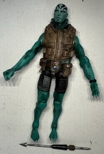 Mezco abe sapien for sale  Milwaukee