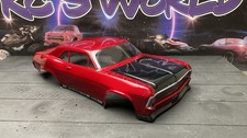 Proline chevy nova for sale  EDINBURGH