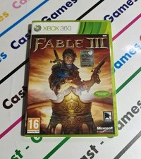 Xbox 360 fable usato  Licata