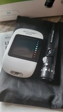 Accu chek instant for sale  READING