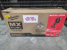 Milwaukee fuel handheld for sale  Owosso