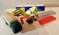 Mercedes benz schaeff gebraucht kaufen  Tiefenbach