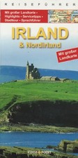 Irland nordirland info gebraucht kaufen  Berlin