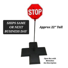 Tabletop led stop for sale  Sevierville