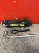 Cric levage cle d'occasion  Meaux