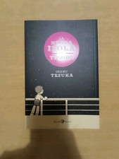 Manga volume unico usato  Moretta