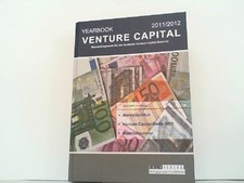 Yearbook venture capital gebraucht kaufen  Lahstedt