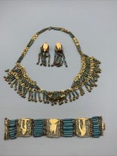 Vintage egyptian revival for sale  RICHMOND