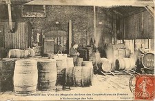 Cooperative wholesale store d'occasion  Expédié en Belgium
