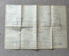 Stampe sv4 model for sale  PETERBOROUGH