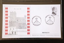 Jour monaco 2012 d'occasion  Gif-sur-Yvette
