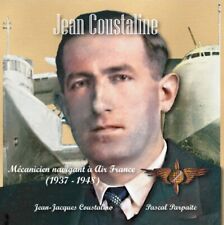 Jean coustaline mécanicien d'occasion  La Tour-d'Aigues