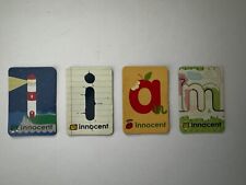 Innocent smoothie fridge for sale  DERBY