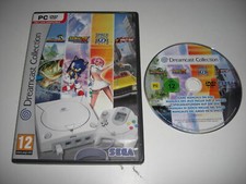 Dreamcast collection dvd for sale  CAMBORNE