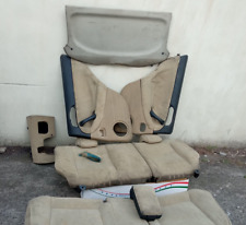 Alfa 147 sedili usato  Ragalna