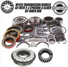 Np435 transmission rebuild for sale  Palmdale