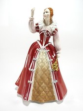 royal doulton figurines queen elizabeth for sale royal doulton figurines queen elizabeth for sale NEWMARKET