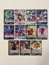 Lot cartes dragon d'occasion  Orthez