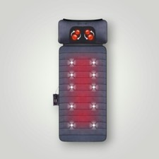 Comfier massagematte shiatsu gebraucht kaufen  Berlin