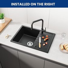 Lavello cucina vasca usato  Chivasso
