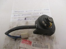 Nos yamaha xc125 for sale  ATHERSTONE