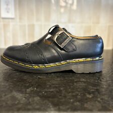 Doc marten black for sale  Northville