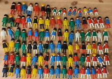 Playmobil vintage lot d'occasion  Expédié en Belgium