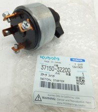 3715032200 ignition switch for sale  SHAFTESBURY