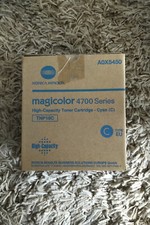 Original toner konica d'occasion  Mouy
