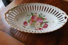 Ancienne corbeille fruits d'occasion  France