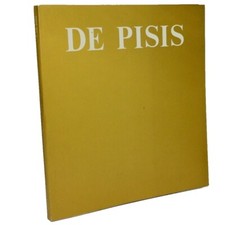 Filippo pisis catalogo usato  Italia