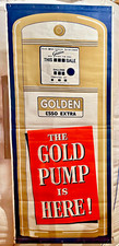 Esso banner sign for sale  Longmont