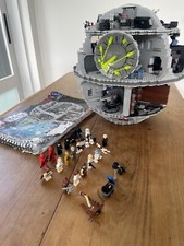 Lego 10188 death d'occasion  Expédié en Belgium