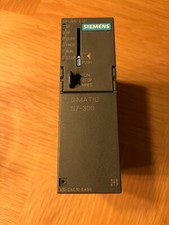 Siemens 300 cpu gebraucht kaufen  Gangkofen