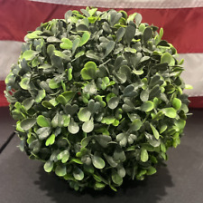Artificial topiary ball for sale  Bethlehem